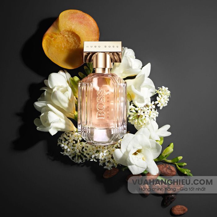 Review 9 chai nước hoa Hugo Boss mùi nào rất thơm?  - 15