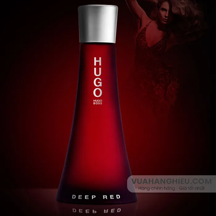 Review 9 chai nước hoa Hugo Boss mùi nào rất thơm?  - 12
