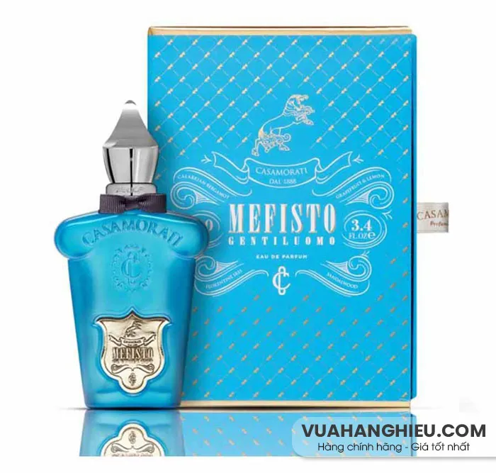 Top 16 nước hoa hương chanh tươi thanh mát dễ chịu cả ngày
