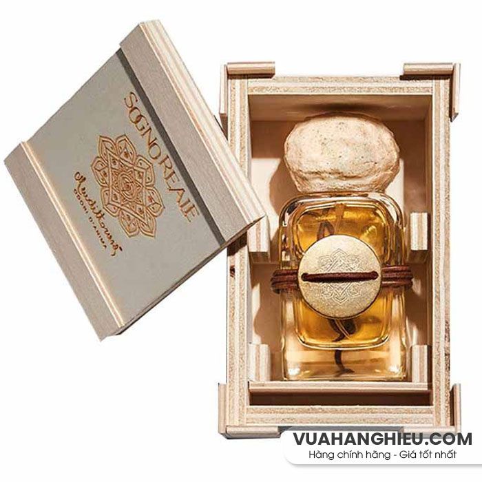 Top 16 nước hoa hương chanh tươi thanh mát dễ chịu cả ngày