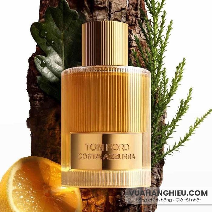 Top 16 nước hoa hương chanh tươi thanh mát dễ chịu cả ngày
