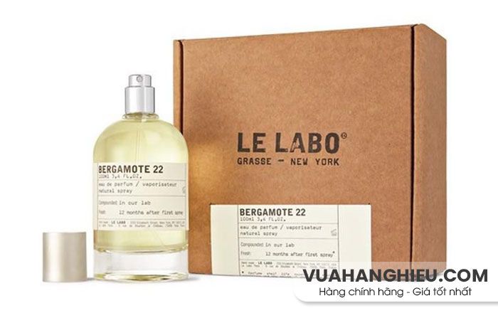 Top 16 nước hoa hương chanh tươi thanh mát dễ chịu cả ngày