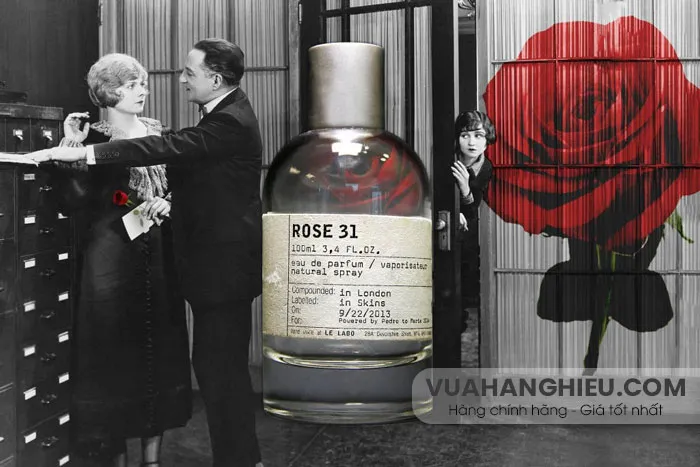 Nước hoa Le Labo 31 có mùi hương gì? Độ lưu hương trong bao lâu? - 2