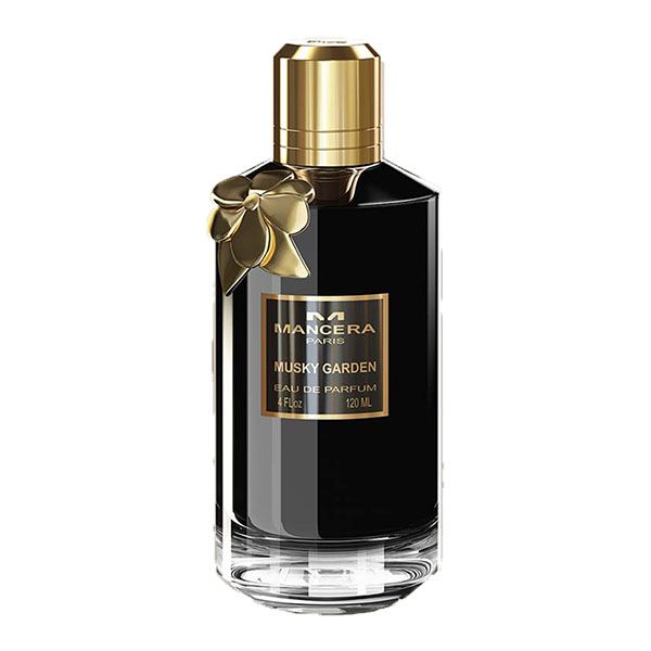 Nước Hoa Nữ Mancera Musky Garden EDP 120ml - Nước hoa - Vua Hàng Hiệu