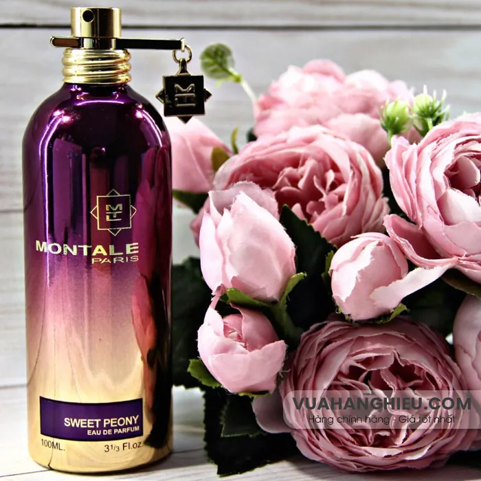 Top 10 chai nước hoa màu tím quyến rũ và rất cuốn hút