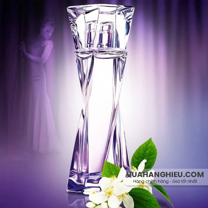 Top 10 chai nước hoa màu tím quyến rũ và rất cuốn hút