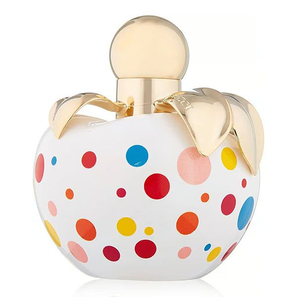 Nước Hoa Nữ Nina Ricci Pop 10th Birthday Edition EDT 50ml - Nước hoa - Vua Hàng Hiệu