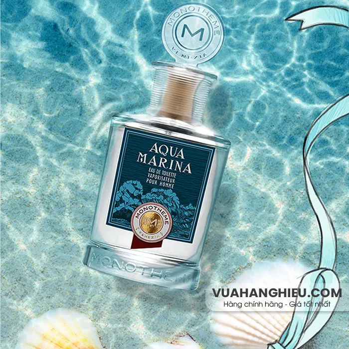 Top 7 chai nước hoa Monotheme thơm lâu, rất quyến rũ  - 10