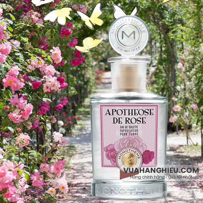 Top 7 chai nước hoa Monotheme thơm lâu, rất quyến rũ  - 8