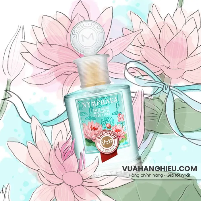 Top 7 chai nước hoa Monotheme thơm lâu, rất quyến rũ  - 6