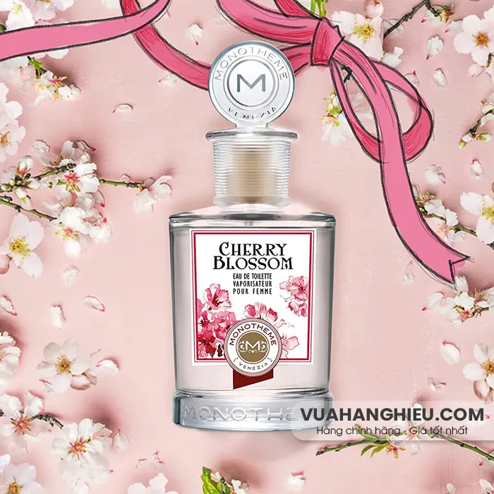 Top 7 chai nước hoa Monotheme thơm lâu, rất quyến rũ  - 5