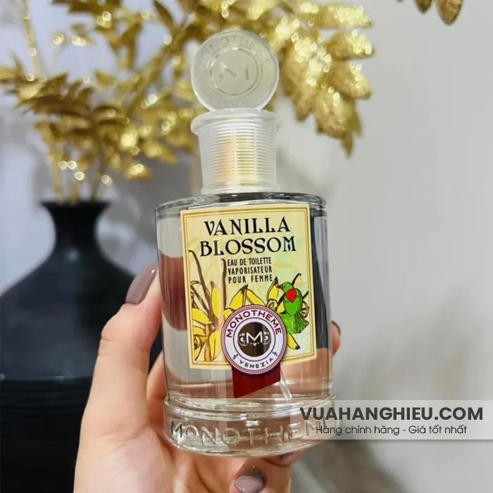 Top 7 chai nước hoa Monotheme thơm lâu, rất quyến rũ  - 2