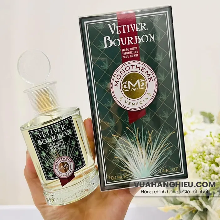 Top 7 chai nước hoa Monotheme thơm lâu, rất quyến rũ  - 11