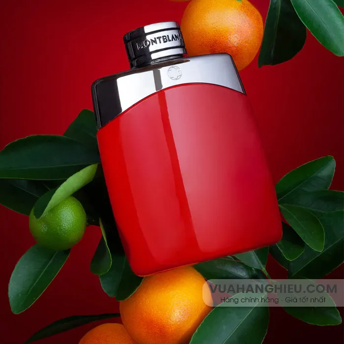 Nước hoa Montblanc mùi nào rất thơm? Lưu hương lâu?  - 12