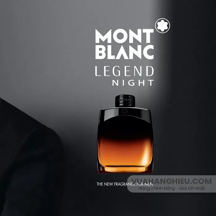 Nước hoa Montblanc mùi nào rất thơm? Lưu hương lâu?  - 1