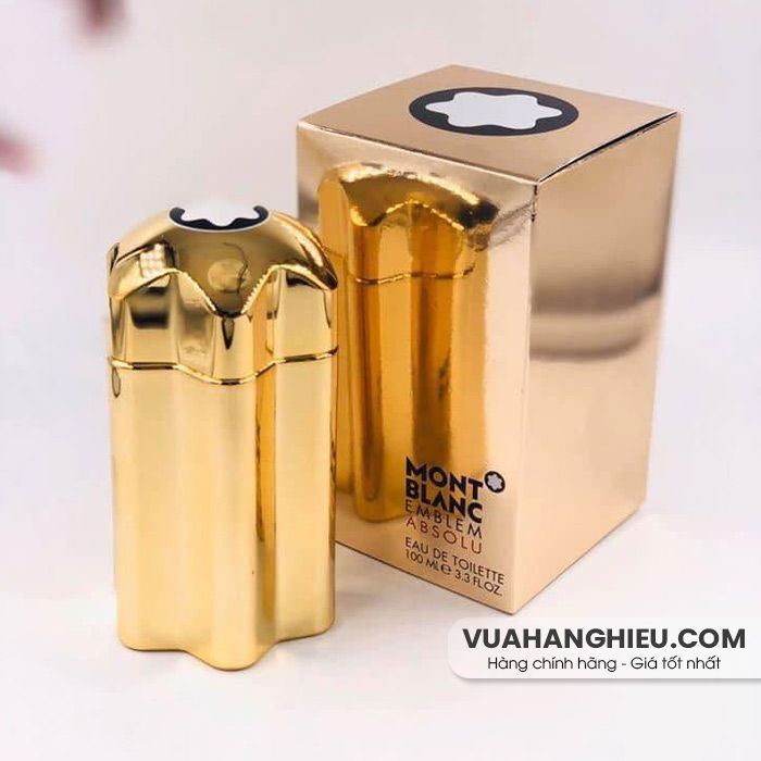 Nước hoa Montblanc mùi nào rất thơm? Lưu hương lâu?  - 11