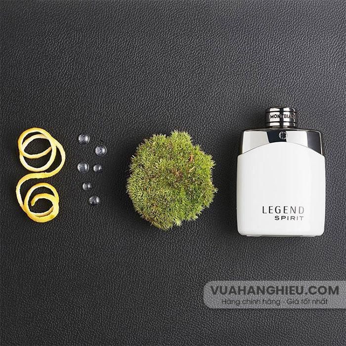 Nước hoa Montblanc mùi nào rất thơm? Lưu hương lâu?  - 10