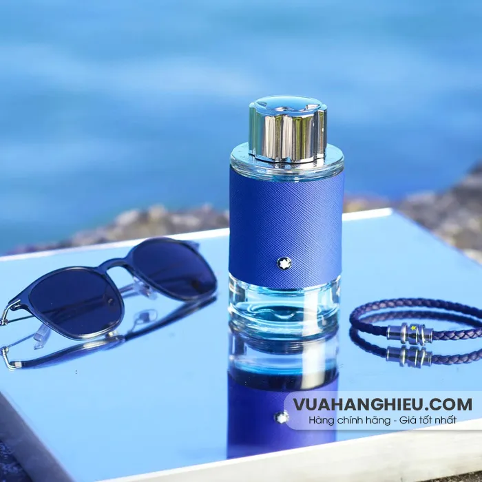 Nước hoa Montblanc mùi nào rất thơm? Lưu hương lâu?  - 8