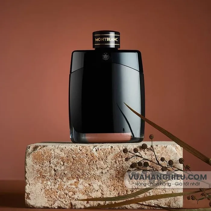 Nước hoa Montblanc mùi nào rất thơm? Lưu hương lâu?  - 6