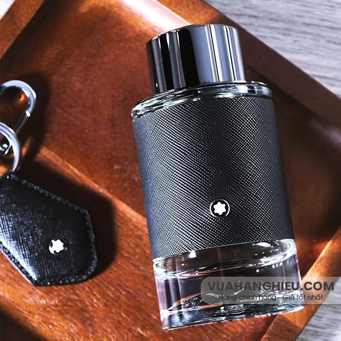 Nước hoa Montblanc mùi nào rất thơm? Lưu hương lâu?  - 4