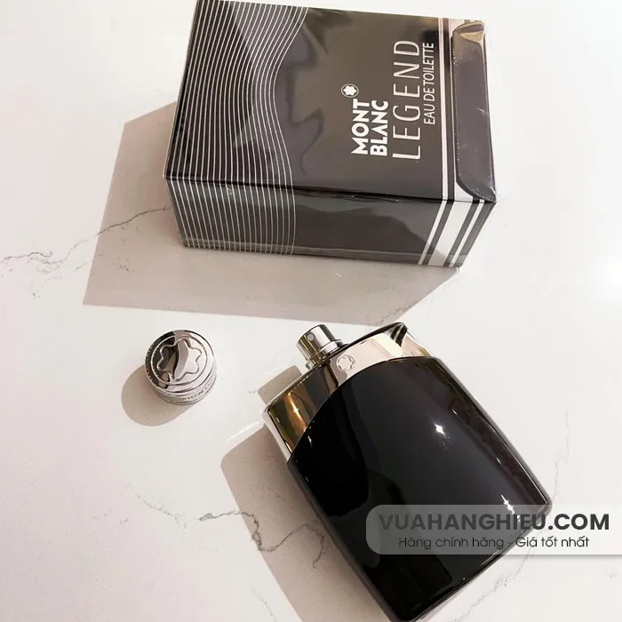 Nước hoa Montblanc mùi nào rất thơm? Lưu hương lâu?  - 3