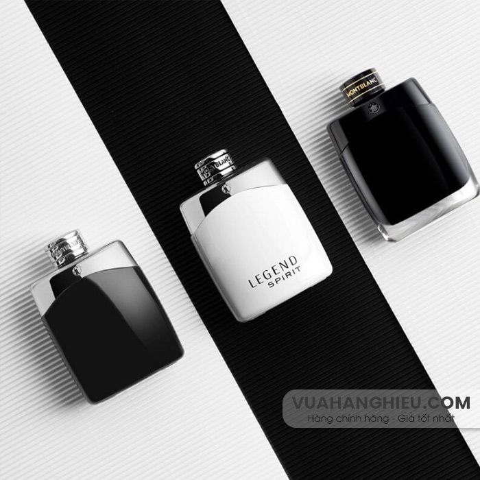 Nước hoa Montblanc mùi nào rất thơm? Lưu hương lâu?  - 2