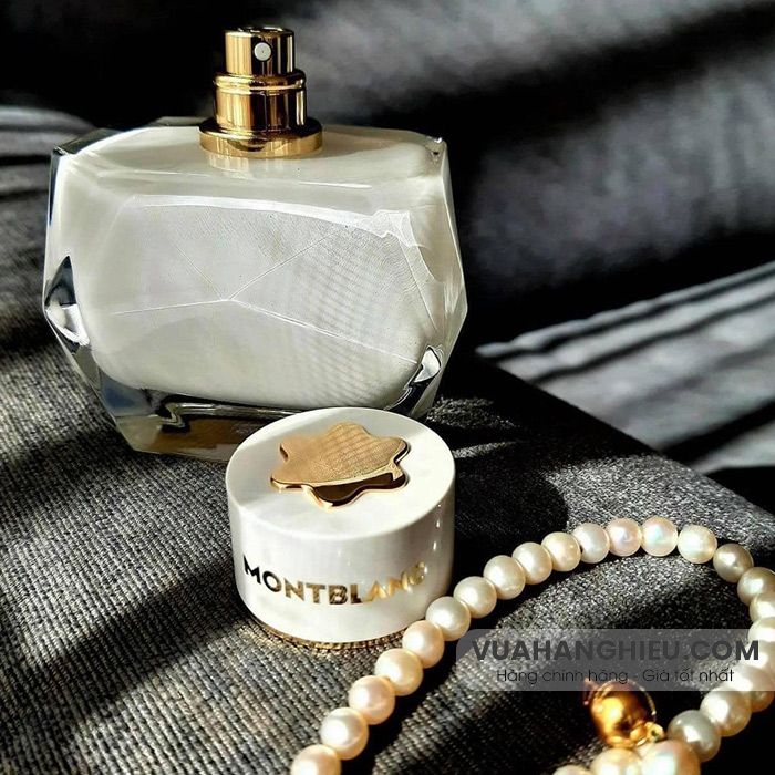 Nước hoa Montblanc mùi nào rất thơm? Lưu hương lâu?  - 13