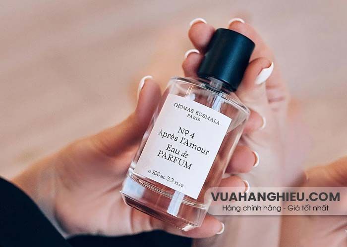 Top 7 Nước Hoa Mùi Da Thịt Gợi Cảm Thơm Cuốn Hút Nổi Trội Hiện Nay