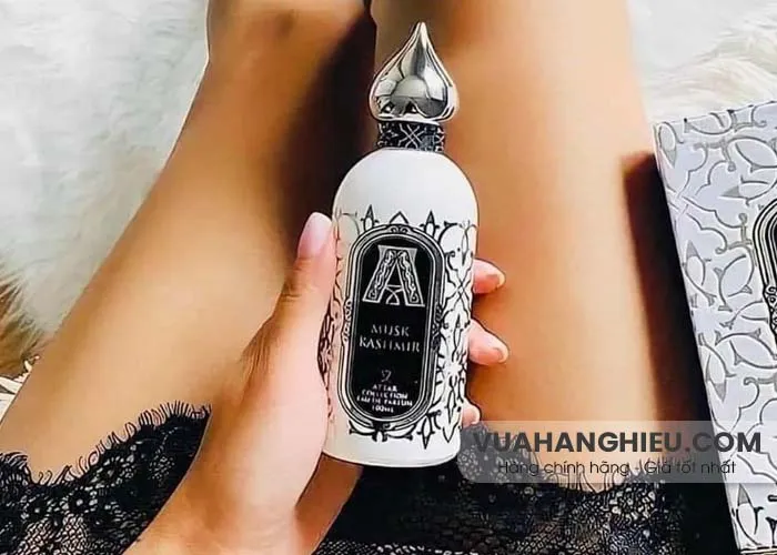 Top 7 Nước Hoa Mùi Da Thịt Gợi Cảm Thơm Cuốn Hút Nổi Trội Hiện Nay