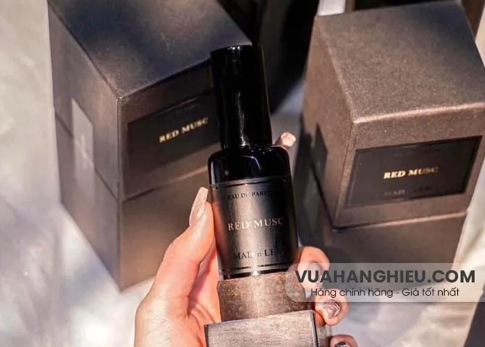Top 7 Nước Hoa Mùi Da Thịt Gợi Cảm Thơm Cuốn Hút Nổi Trội Hiện Nay