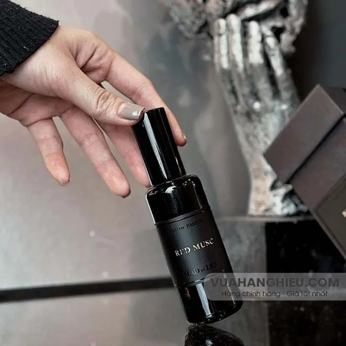 Top 7 Nước Hoa Mùi Da Thịt Gợi Cảm Thơm Cuốn Hút Nổi Trội Hiện Nay