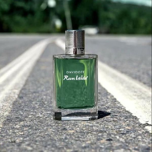 Nước Hoa Nam Davidoff Run Wild For Him EDT 50ml - Nước hoa - Vua Hàng Hiệu