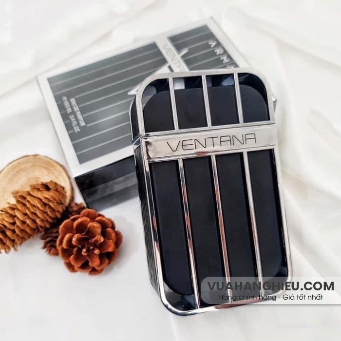 15 chai nước hoa dưới 2 triệu cho nam thơm lâu, đáng mua