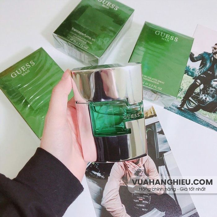 15 chai nước hoa dưới 2 triệu cho nam thơm lâu, đáng mua