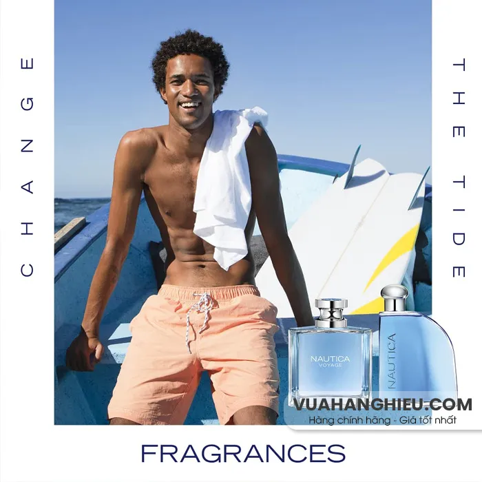 Review 5 loại nước hoa Nautica mùi nào thơm lâu, rất quyến rũ  - 1