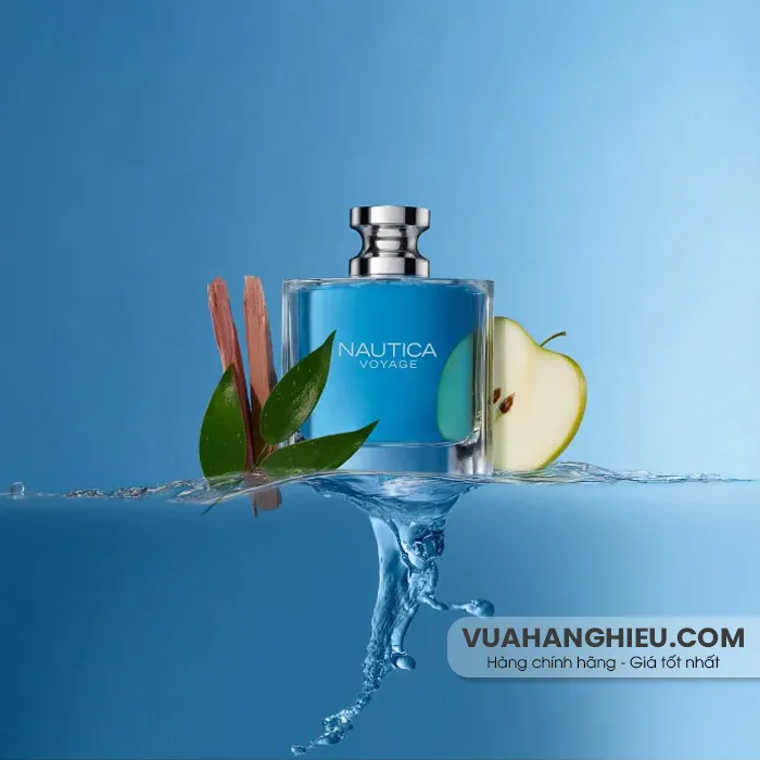 Review 5 loại nước hoa Nautica mùi nào thơm lâu, rất quyến rũ  - 3