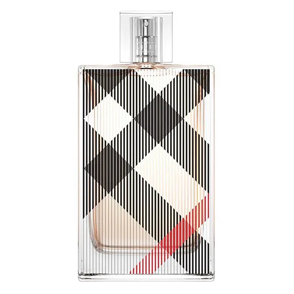 Nước Hoa Nữ Burberry Brit For Women EDP 100ml - Nước hoa - Vua Hàng Hiệu