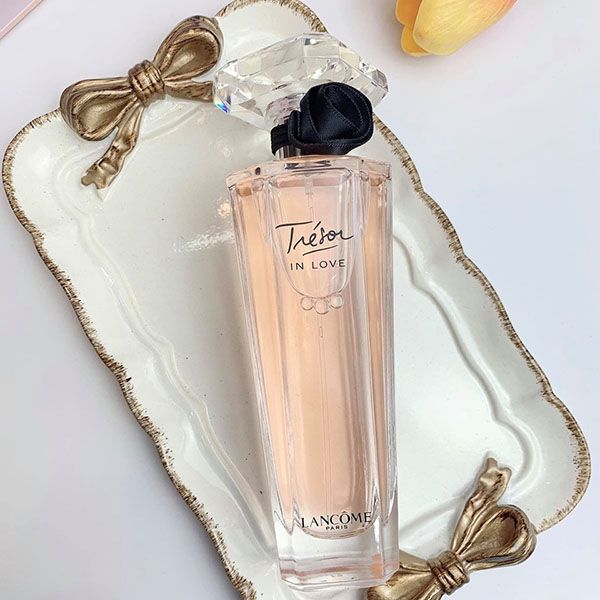 Nước Hoa Nữ Lancôme Tresor In Love EDP 75ml - Nước hoa - Vua Hàng Hiệu