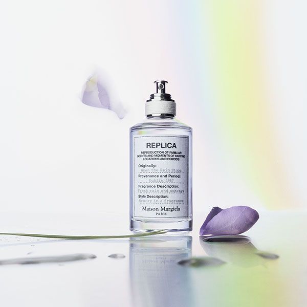 Nước Hoa Nữ Maison Martin Margiela Replica When The Rain Stops EDT 100ml - Nước hoa - Vua Hàng Hiệu