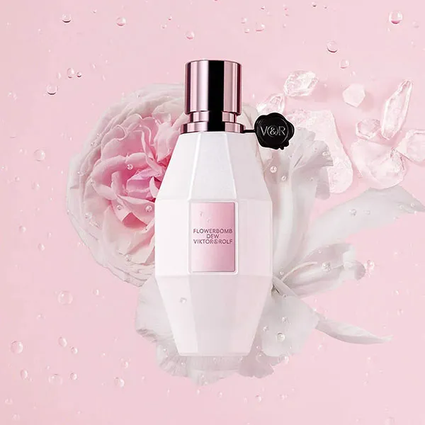 Nước Hoa Nữ Viktor & Rolf Flowerbomb Dew EDP 100ml - Nước hoa - Vua Hàng Hiệu