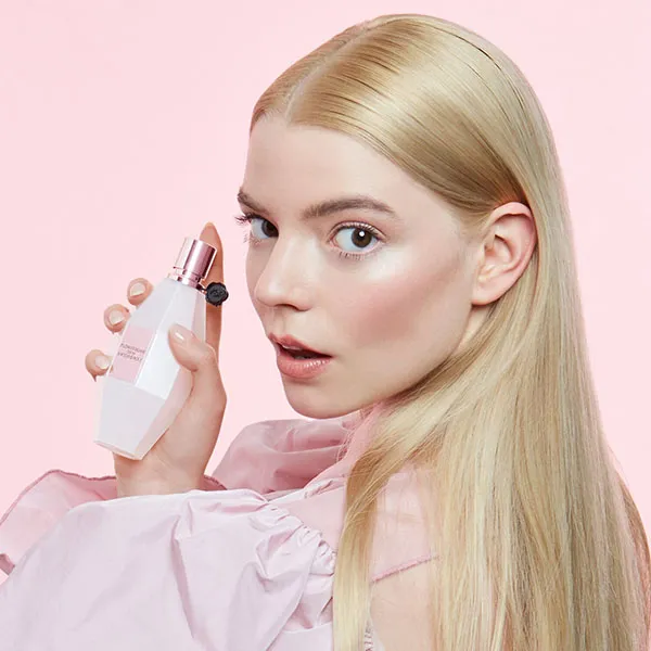 Nước Hoa Nữ Viktor & Rolf Flowerbomb Dew EDP 100ml - Nước hoa - Vua Hàng Hiệu