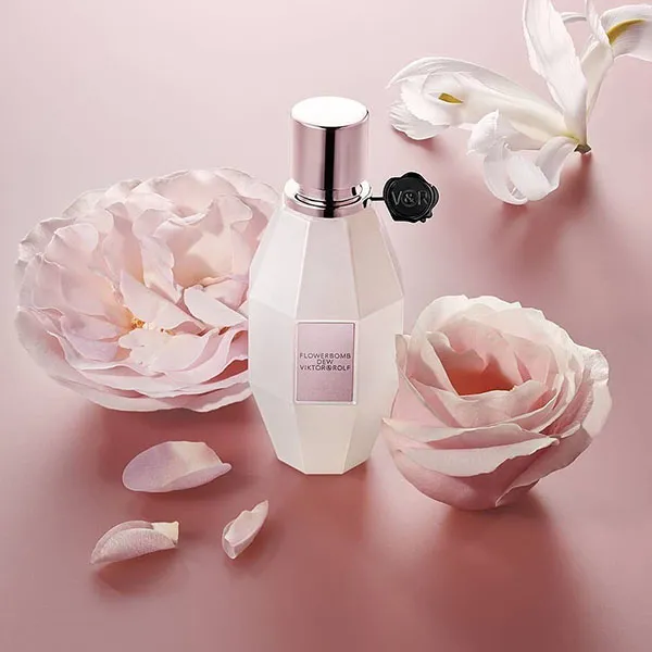 Nước Hoa Nữ Viktor & Rolf Flowerbomb Dew EDP 100ml - Nước hoa - Vua Hàng Hiệu