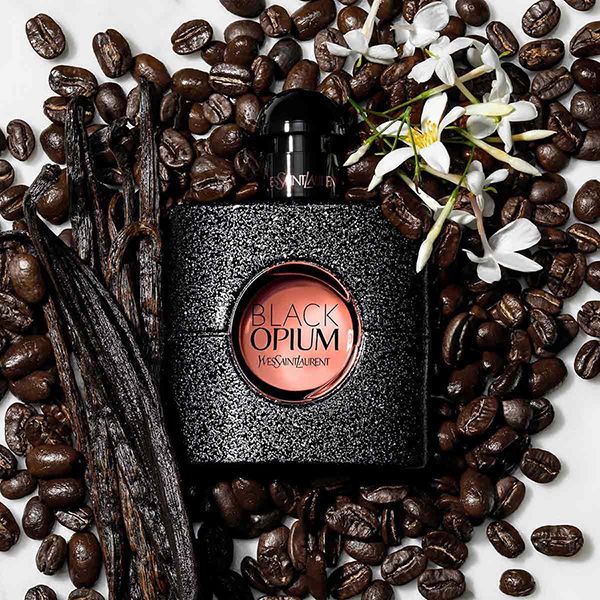 Nước Hoa Nữ Yves Saint Laurent YSL Black Opium Eau De Parfum - Nước hoa - Vua Hàng Hiệu