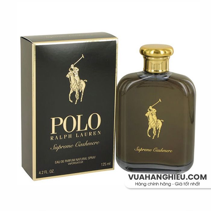 Review nước hoa Polo mùi nào rất thơm? Lưu hương lâu?