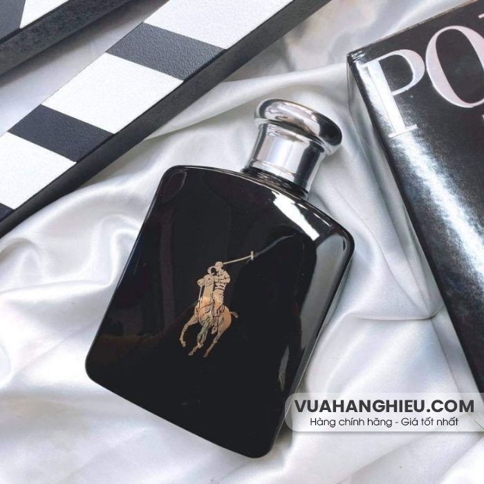 Review nước hoa Polo mùi nào rất thơm? Lưu hương lâu?