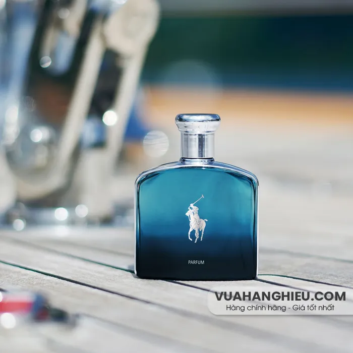 Review nước hoa Polo mùi nào rất thơm? Lưu hương lâu?