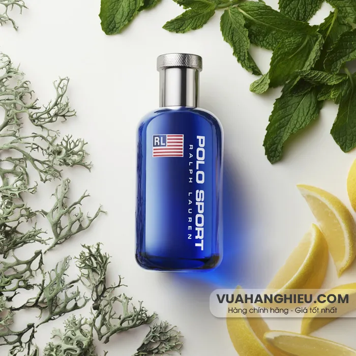 Review nước hoa Polo mùi nào rất thơm? Lưu hương lâu?
