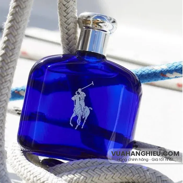 Review nước hoa Polo mùi nào rất thơm? Lưu hương lâu?