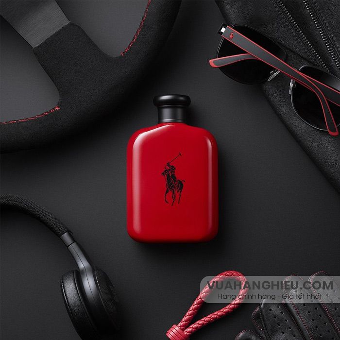 Review nước hoa Polo mùi nào rất thơm? Lưu hương lâu?