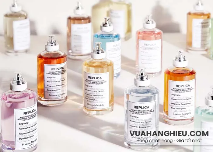 7 cách phân biệt nước hoa Replica thật giả chuẩn xác - 1